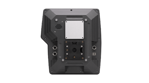 Panel PC 8000 -optimum machine control and operation