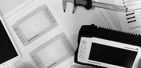 We realize your ideas in engineering We realize your ideas in engineering