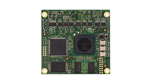 CIN - CAN interface & Ethernet bridge