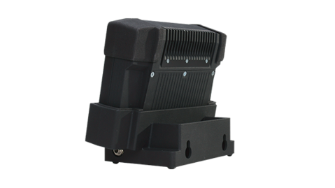 eControl terminal - Ex-protected terminal according to ATEX standard