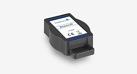 New smart Bluetooth module from Sontheim Industrie Elektronik GmbH New smart Bluetooth module from Sontheim Industrie Elektronik GmbH