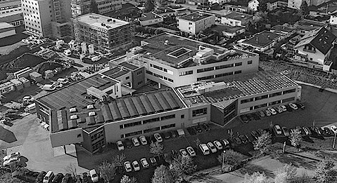 Sontheim Industrie Elektronik GmbH - company expansion