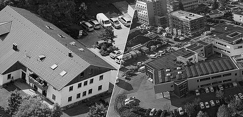 We live electronics We live electronics