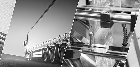 Sontheim - System provider for various industries Sontheim - System provider for various industries