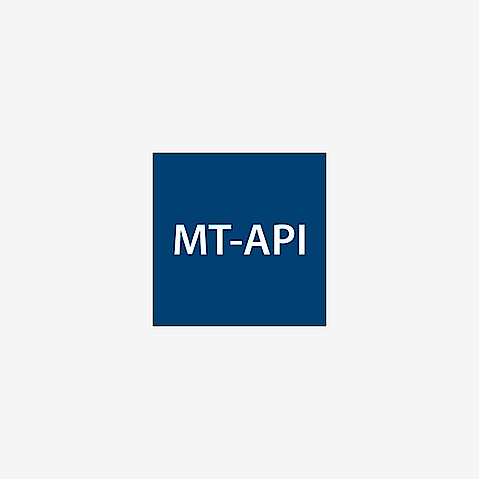 MT-API/Driver
