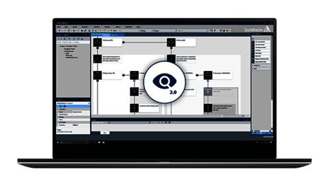 MDT 2.0 - Modular authoring system based on standards MDT 2.0 - Modular authoring system based on standards