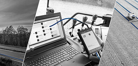 Sontheim – System solutions from one source Sontheim – System solutions from one source