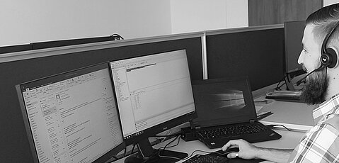 Sontheim support area Sontheim support area