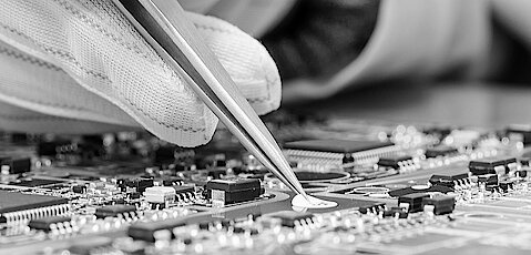 Custom electronic systems and components  Custom electronic systems and components