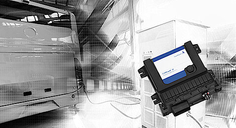 Case Studies - COMhawk xt - university Kempten Case Studies - COMhawk xt - university Kempten