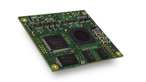 CIN - CAN interface & Ethernet bridge