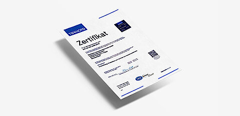 Certifications - ISO certificate for download Certifications - ISO certificate for download