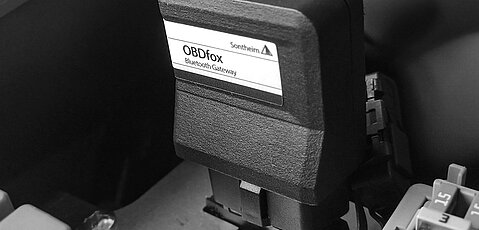 Vehicle Communication Interfaces