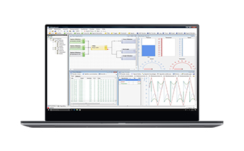 CANexplorer 4 - Fieldbus analysis with intuitive handling