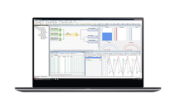 CANexplorer 4 - Fieldbus analysis software with intuitive handling CANexplorer 4 - Fieldbus analysis software with intuitive handling