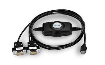 CANfox - Compact Interface according to ISO 11898 CANfox - Compact Interface according to ISO 11898