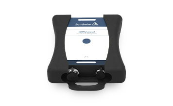 COMfalcon® IoT - VCI with linux and data transmission COMfalcon® IoT - VCI with linux and data transmission