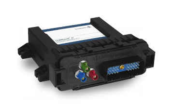 Connectivity modules of the COMhawk xt series Connectivity modules of the COMhawk xt series