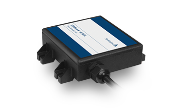 COMhawk xt light - second generation light telemetry module COMhawk xt light - second generation light telemetry module