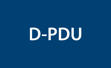 D-PDU API - DIN ISO 22900 D-PDU API - DIN ISO 22900
