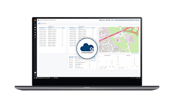 IoT Device Manager - cloud based management of all telemetry units IoT Device Manager - cloud based management of all telemetry units