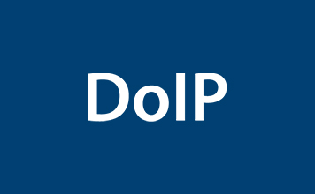 DoIP - ISO 13400 DoIP - ISO 13400