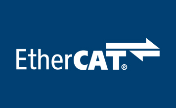 EtherCAT - Ethernet for control automation technology
