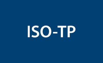 ISO TP - ISO 15765
