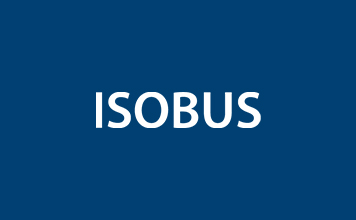 ISOBUS - ISO 11783 ISOBUS - ISO 11783