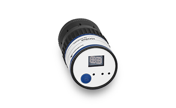 ISOfox - Smart CAN-to-Bluetooth with ISOBUS interface ISOfox - Smart CAN-to-Bluetooth with ISOBUS interface