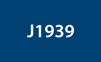 SAE J1939 SAE J1939