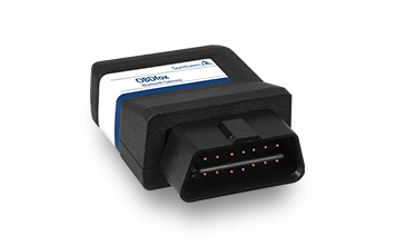 OBDfox - Smart CAN-to-Bluetooth with OBD interface OBDfox - Smart CAN-to-Bluetooth with OBD interface