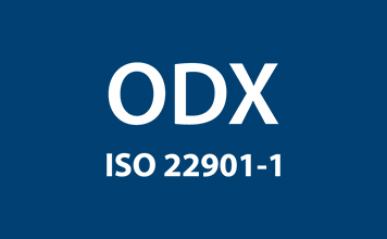 ODX - ISO 22901- 1 ODX - ISO 22901- 1