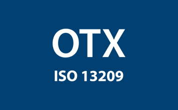 OTX - ISO 13209 OTX - ISO 13209